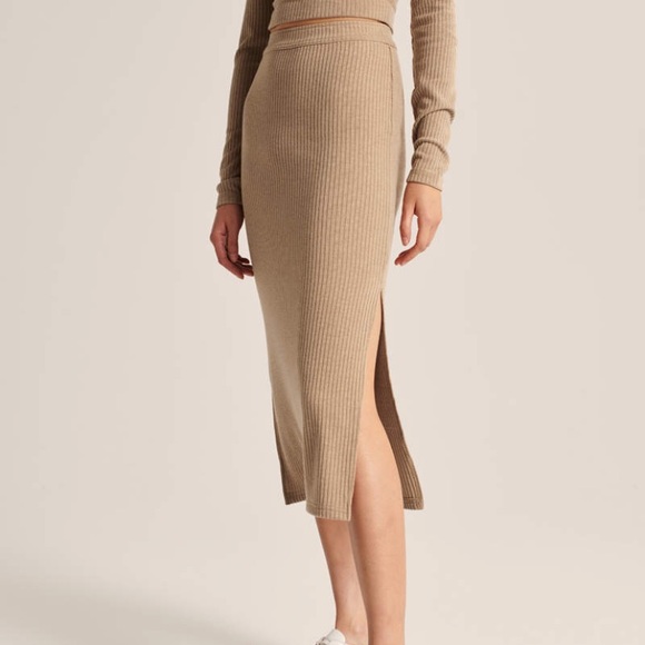 Abercrombie \u0026 Fitch | Skirts | Last 